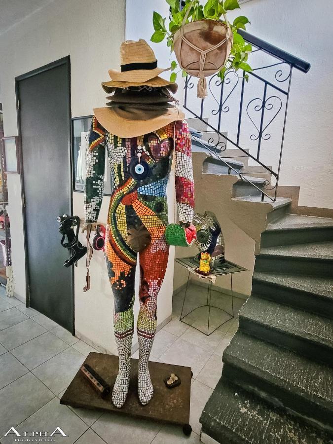 شقة Tu Casa En El Caribe كانكون المظهر الخارجي الصورة