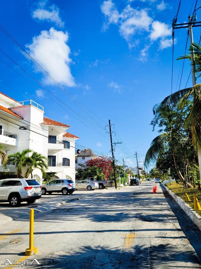 شقة كانكون  في Tu Casa En El Caribe المظهر الخارجي الصورة