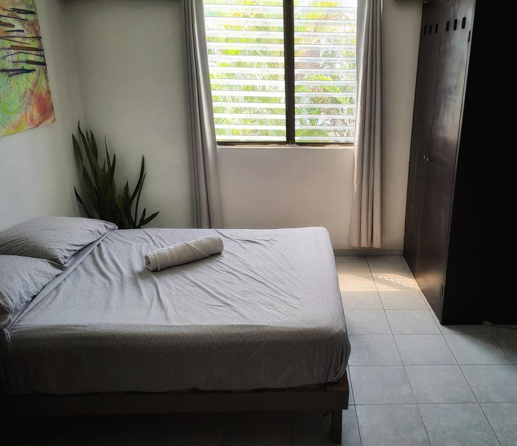 شقة Tu Casa En El Caribe كانكون المظهر الخارجي الصورة