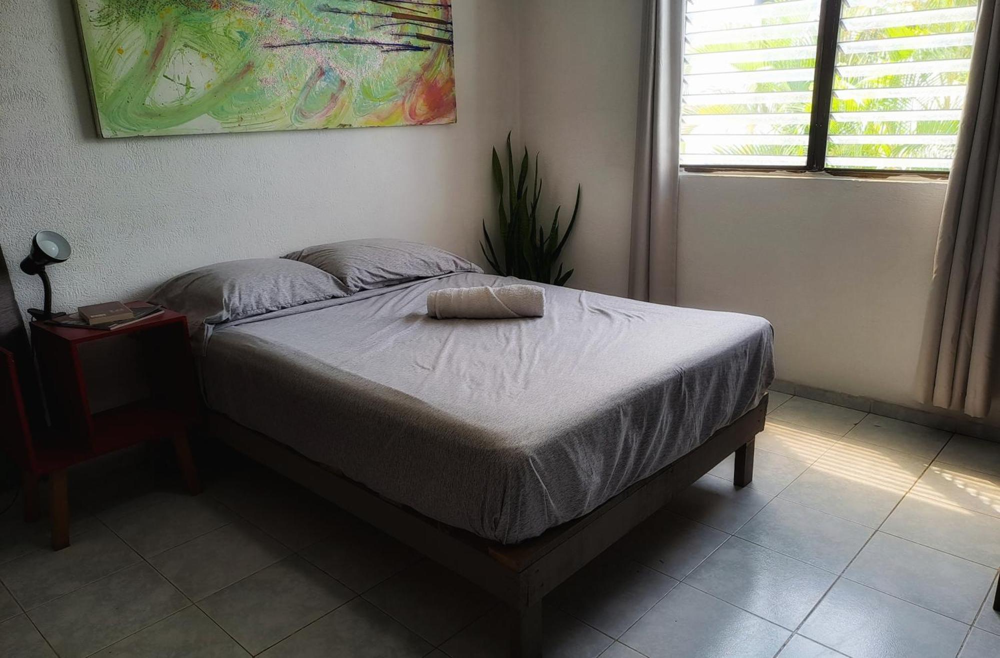 شقة Tu Casa En El Caribe كانكون المظهر الخارجي الصورة