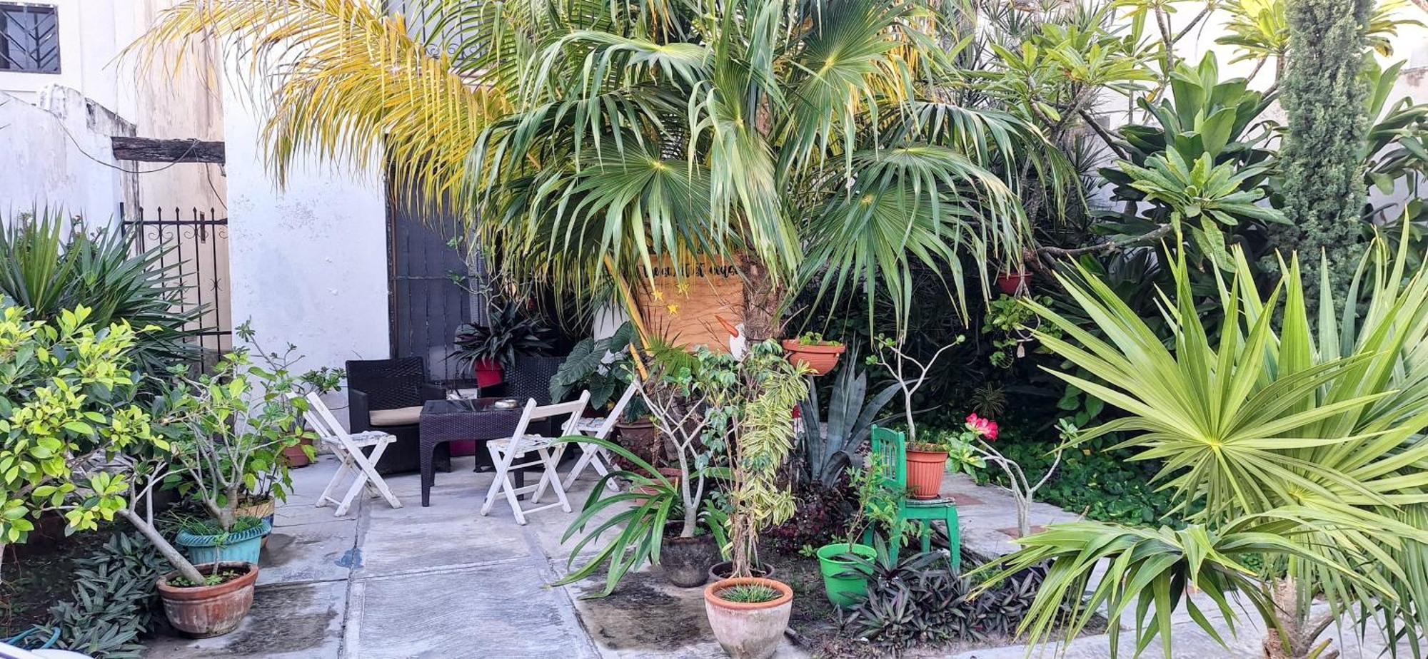شقة Tu Casa En El Caribe كانكون المظهر الخارجي الصورة